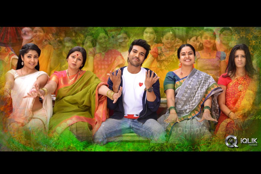 Govindhudu Andari Vaadele